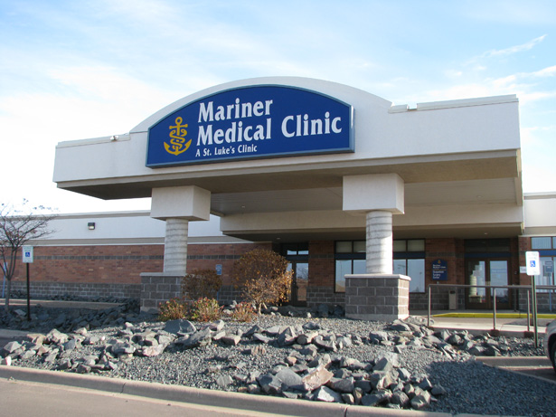 Mariner Medical
